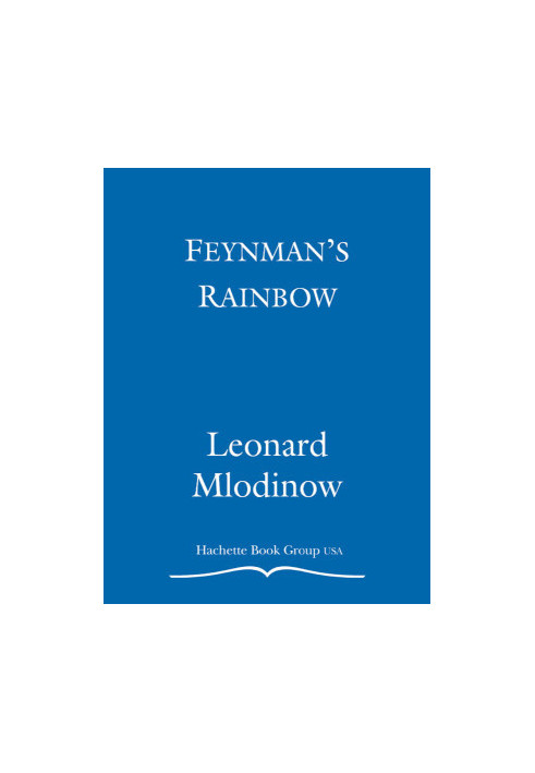 Feynman's Rainbow
