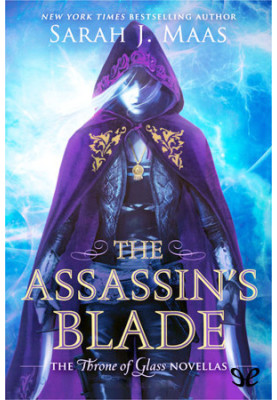 The Assassin’s Blade