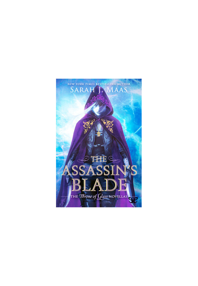 The Assassin’s Blade