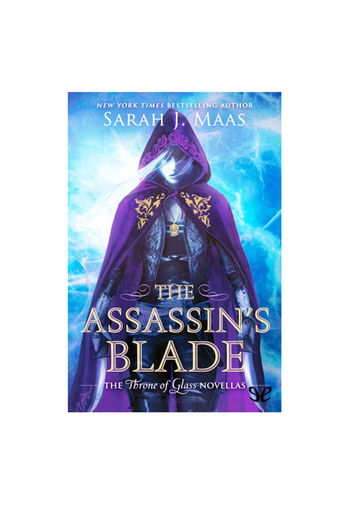 The Assassin’s Blade