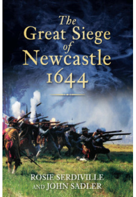 The Great Siege of Newcastle, 1644