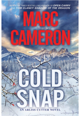 Cold Snap ( Arliss Cutter 4 )