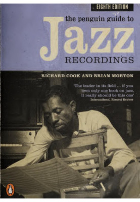 The Penguin guide to jazz recordings