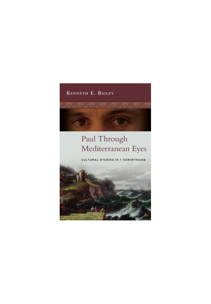 Paul Through Mediterranean Eyes