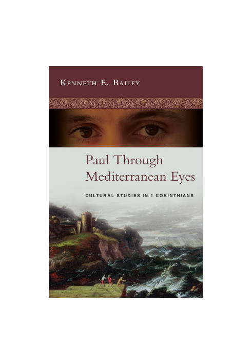 Paul Through Mediterranean Eyes