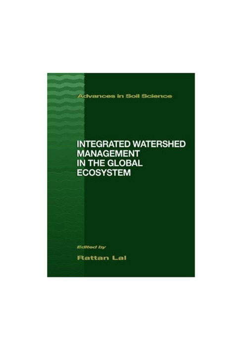 Integrated Watershed Management in the Global Ecosystem