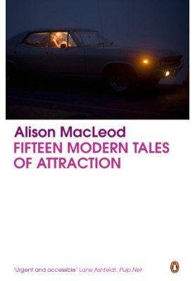 Fifteen Modern Tales of Attraction