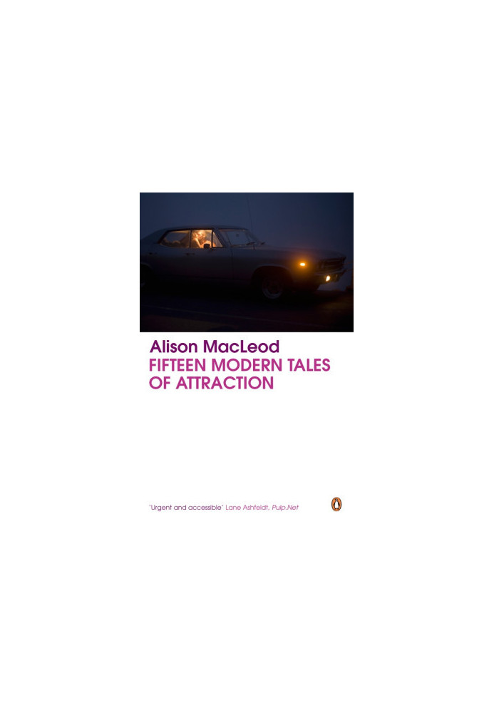 Fifteen Modern Tales of Attraction