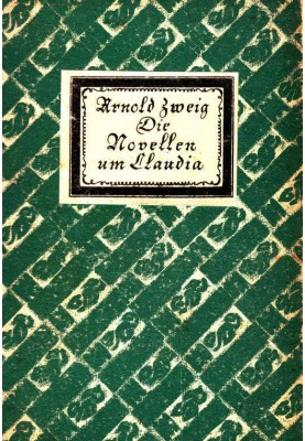 The novellas about Claudia