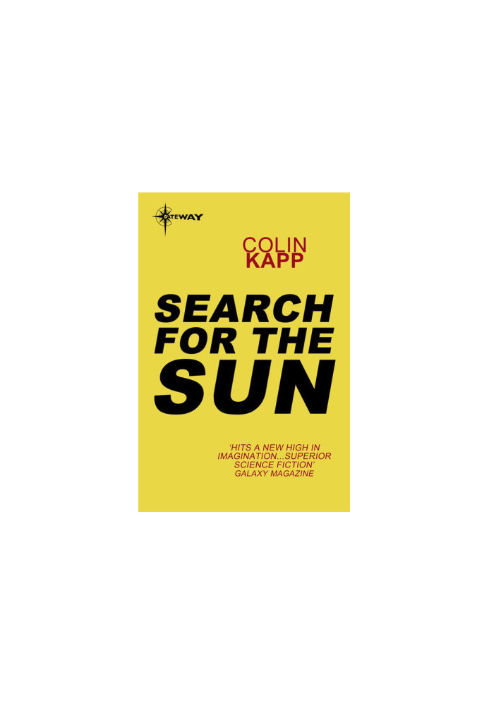 Search for the Sun