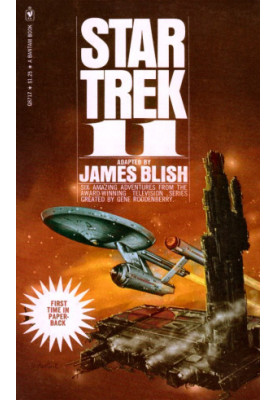 Star Trek 11