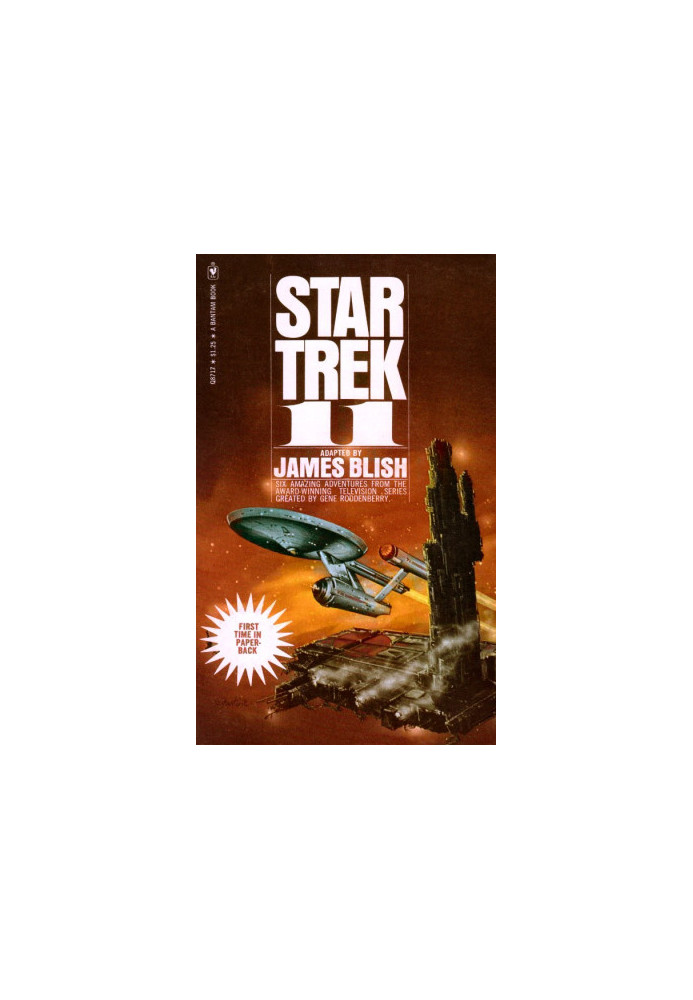 Star Trek 11