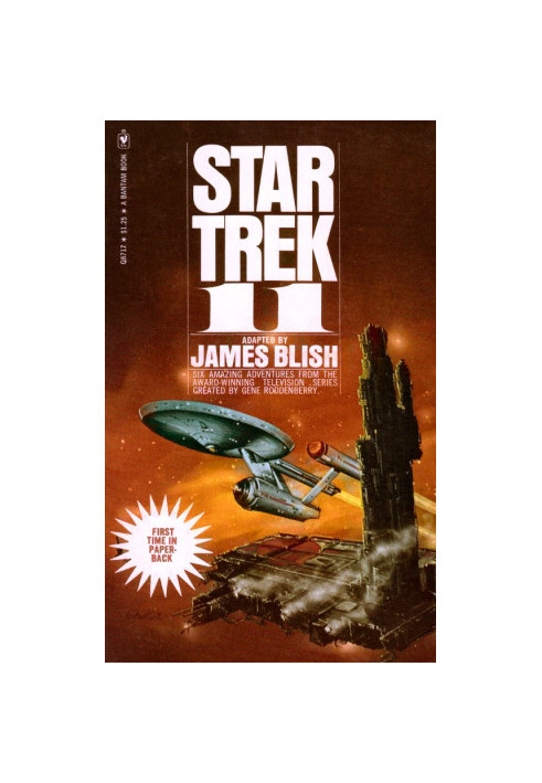 Star Trek 11