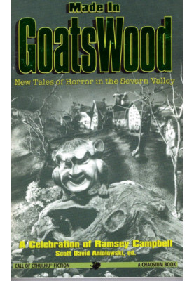 Made in Goatswood (Call of Cthulhu)