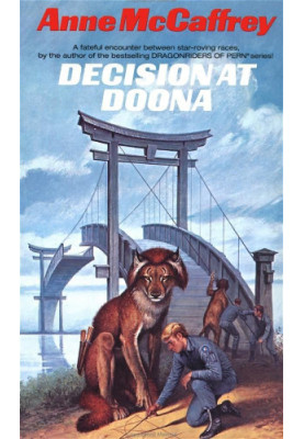 Decision at Doona (Doona Book 1)