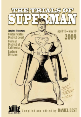 The Trials of Superman