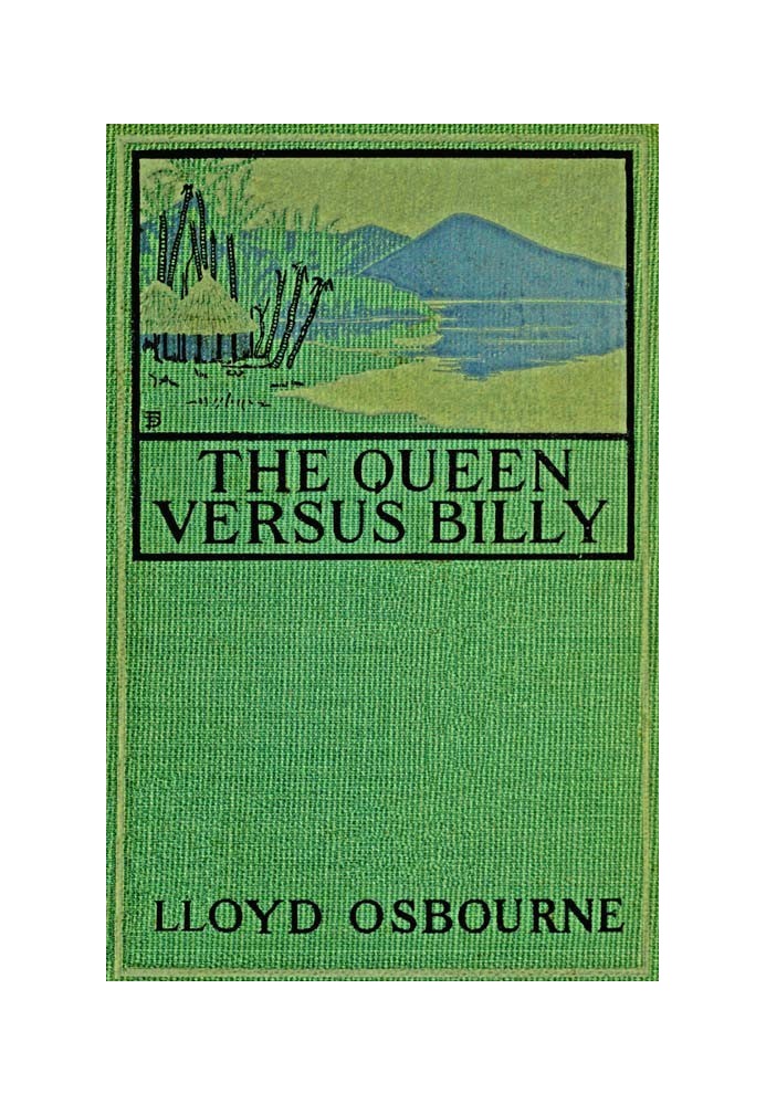 The Queen Versus Billy, and Other Stories