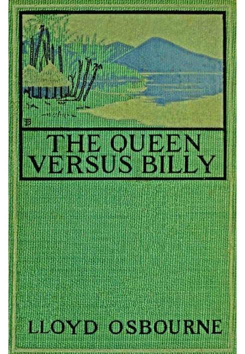 The Queen Versus Billy, and Other Stories