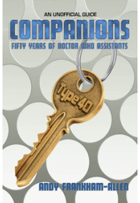 Companions: Fifty Years of Doctor Who Assistants