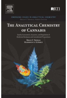The Analytical Chemistry of Cannabis: Quality Assessment, Assurance, and Regulation of Medicinal Marijuana and Cannabinoid Pr