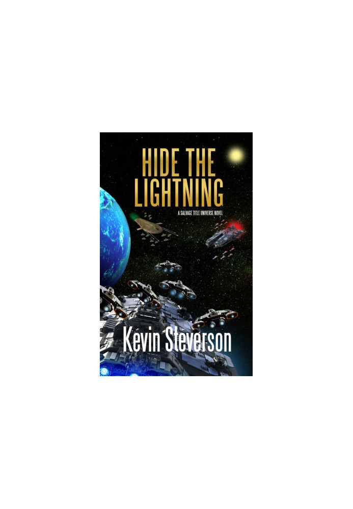 Hide the Lightning