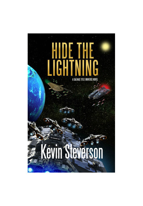 Hide the Lightning