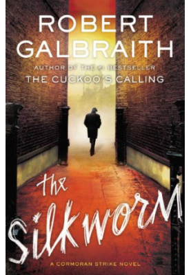 The Silkworm
