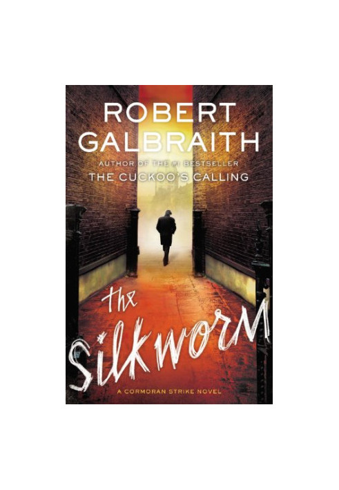 The Silkworm