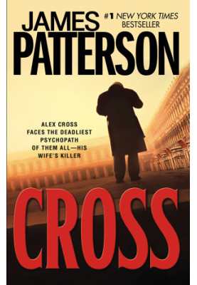 Cross (Alex Cross, 12)