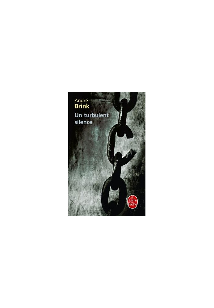 Un turbulent silence