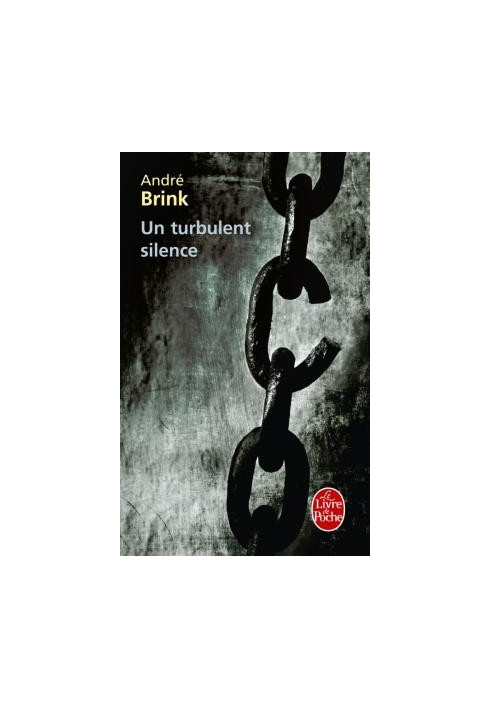 Un turbulent silence