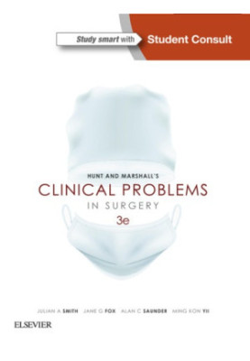 Hunt & Marshall’s Clinical Problems in Surgery