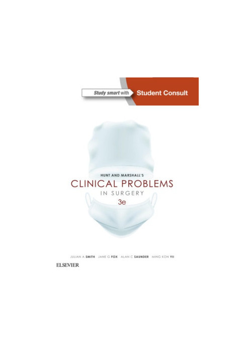 Hunt & Marshall’s Clinical Problems in Surgery
