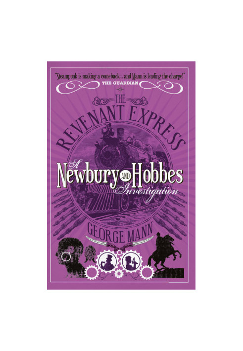 The Revenant Express