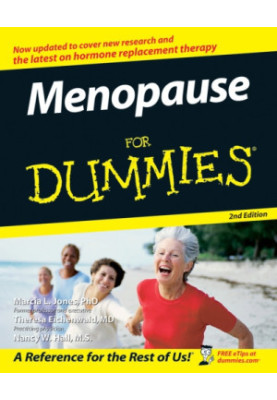 Menopause For Dummies