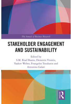 Stakeholder Engagement and Sustainability