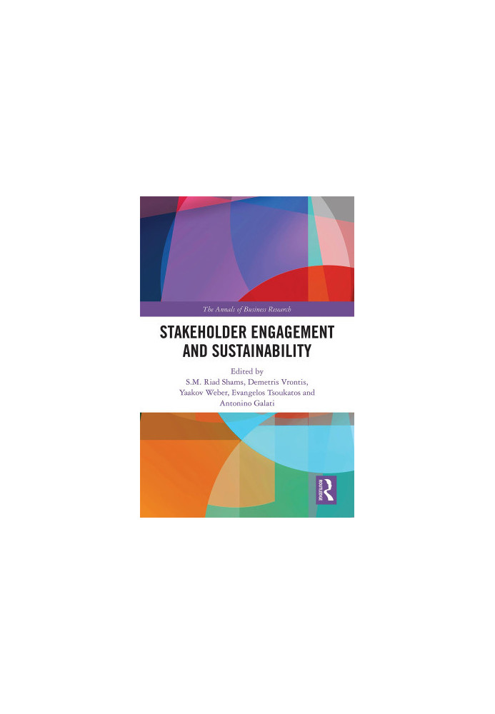 Stakeholder Engagement and Sustainability