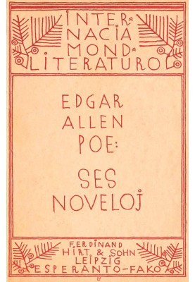 Six short stories from "Tales of Mystery and Imagination"
