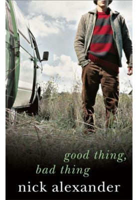 Good Thing Bad Thing