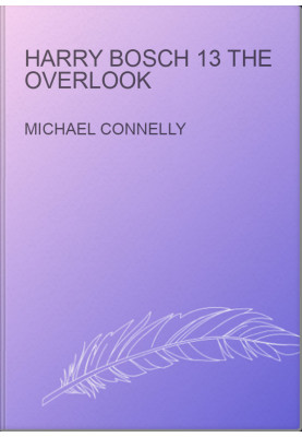 Harry Bosch 13 The Overlook