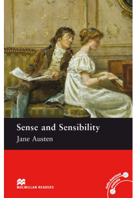 Sense and Sensibility - Macmillan Readers: Level 5