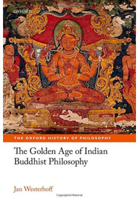 The Golden Age of Indian Buddhist Philosophy in the First Millennium CE