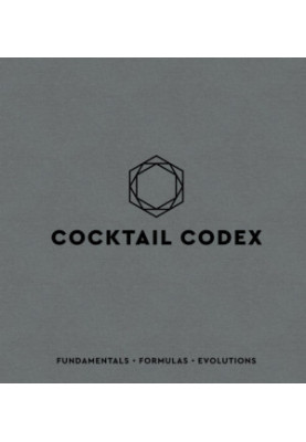 Cocktail Codex