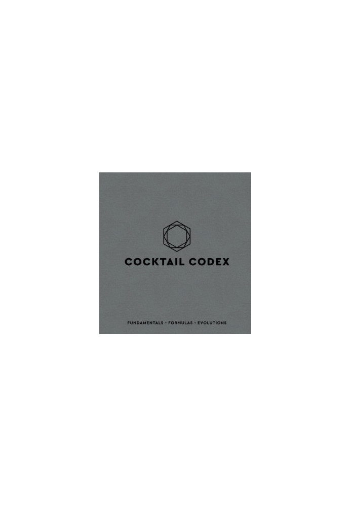 Cocktail Codex