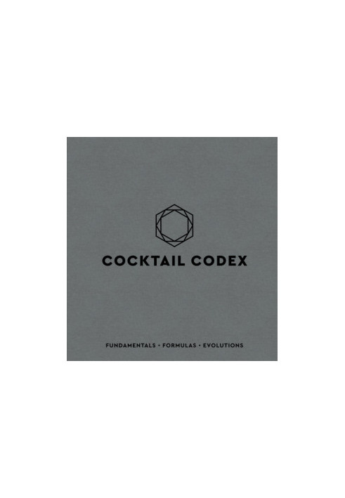 Cocktail Codex