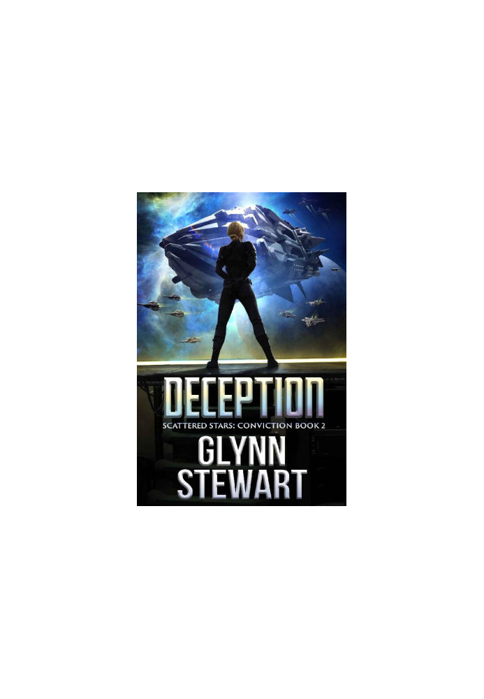 Scattered Stars, Conviction 2 - Deception