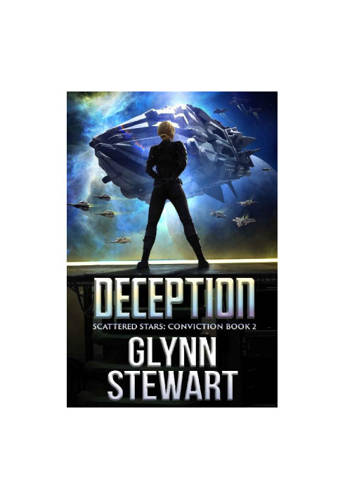 Scattered Stars, Conviction 2 - Deception
