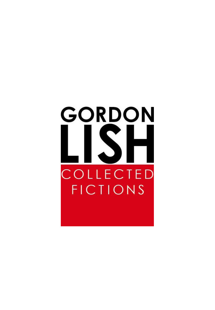 Collected Fictions