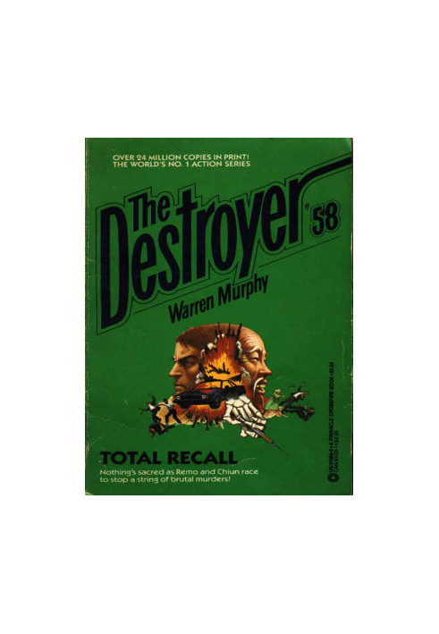 Total Recall