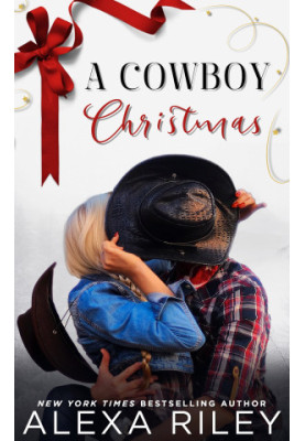 A Cowboy Christmas